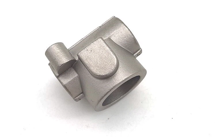 Precision lost wax investment component001 Precision lost wax investment component001