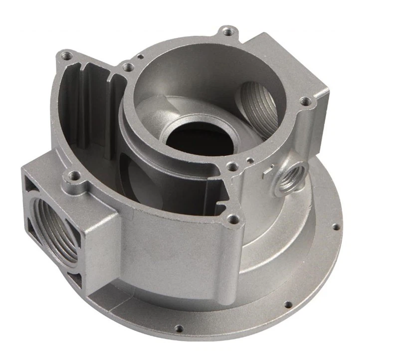 A19-Stainless steel precision casting 4 A19-Stainless steel precision casting 4