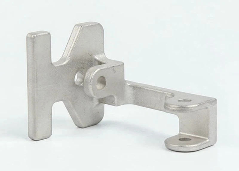 Metal precision001 Metal precision001