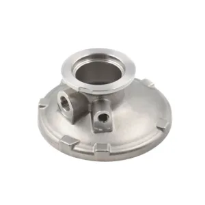 Automotive Investment Casting