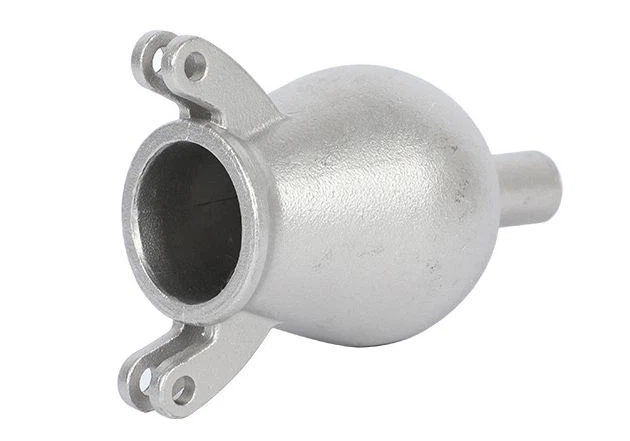 Lost wax casting part001 Lost wax casting part001
