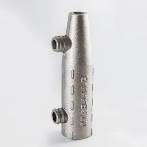 Iron Casting Grout Sleeve