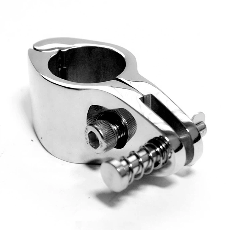 10-Stainless Steel Boat Cleat 12 10-Stainless Steel Boat Cleat 12