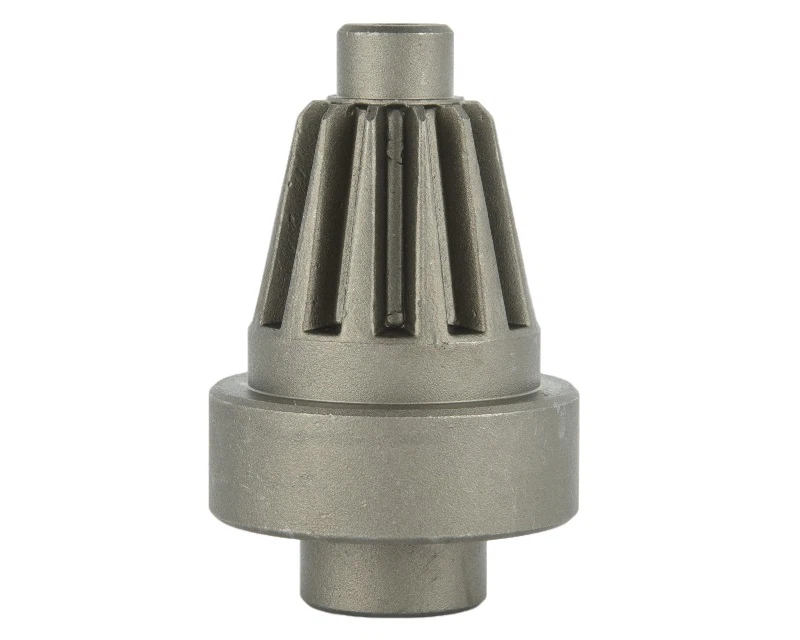 Water Glass Alloy Steel Casting for Bit Guide Water Glass Alloy Steel Casting for Bit Guide