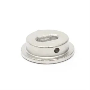 Investment Casting Lock Core Cover