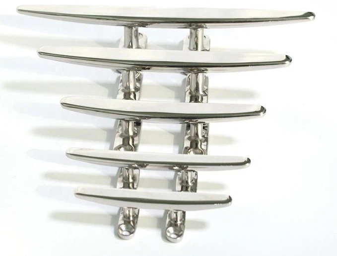 12-316 Stainless Steel Boat fairlead001 12-316 Stainless Steel Boat fairlead001