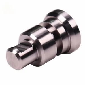 CNC Machining Auto Sensor