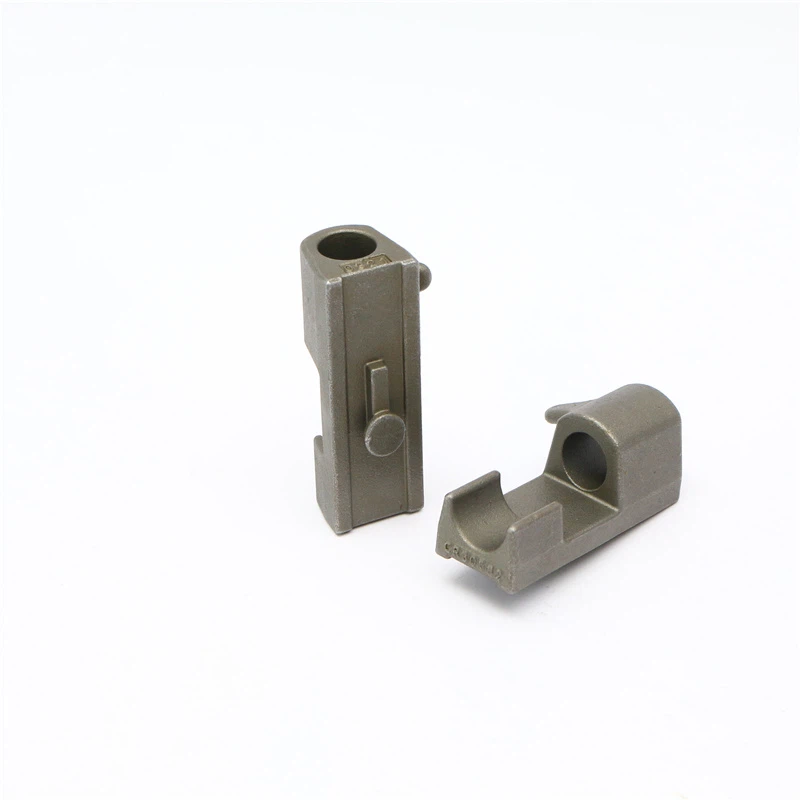 A4-Carbon steel investment casting spare parts A4-Carbon steel investment casting spare parts