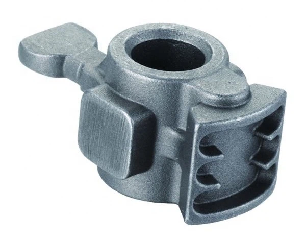 Casting Straight 42CrMo Steel Gear Shift Lever Casting Straight 42CrMo Steel Gear Shift Lever