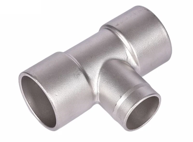 Metal investment casting parts001 Metal investment casting parts001