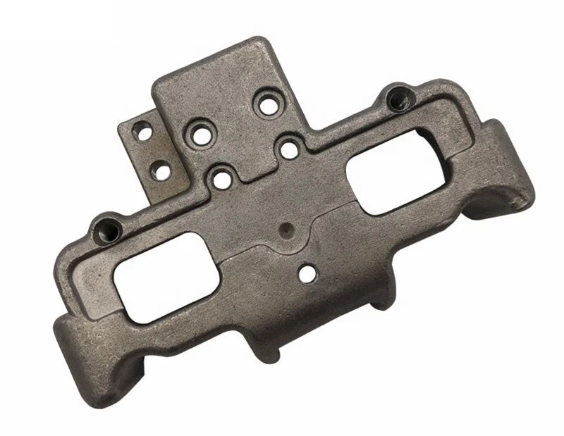 Steel precision casting part001 Steel precision casting part001