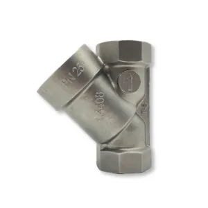 Investment Casting Cross Tee