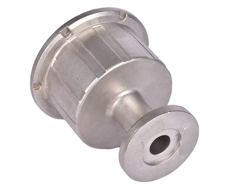 Pump spare parts investment casting001 Pump spare parts investment casting001