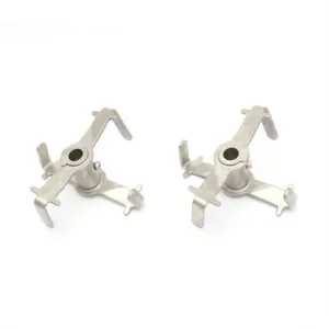 Stainless Steel Locking Assembly