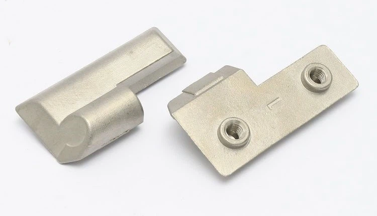3-Precision Casting Door hinge 2001 3-Precision Casting Door hinge 2001
