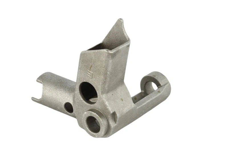 A1-Alloy investment casting 1001 A1-Alloy investment casting 1001