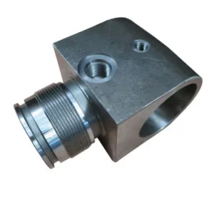 Casting 42CrMo Gear Shift Lever