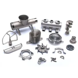 Home Applicated Meat Grinder Auger
