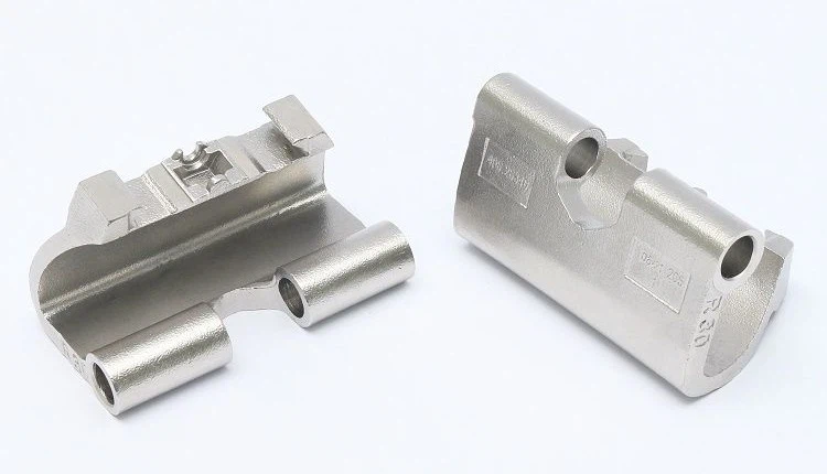 6-Investment casting Door Hinges 4001 6-Investment casting Door Hinges 4001
