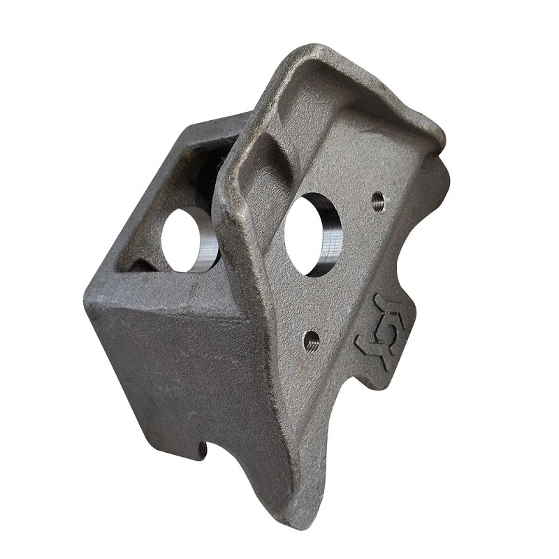 A5-Carbon steel investment casting parts 9 A5-Carbon steel investment casting parts 9
