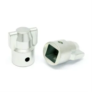 Galvanized Explosion-Proof Valve Body