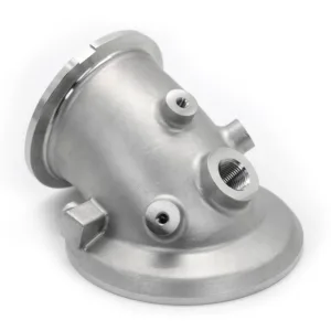 304 Stainless Steel Exhaust Cone